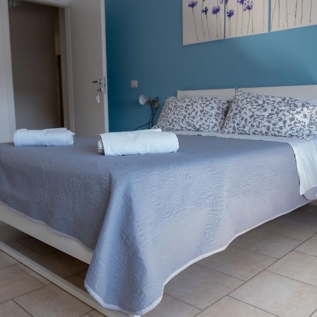 My Room In Trani Eksteriør billede