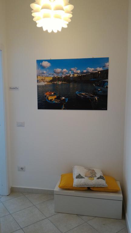 My Room In Trani Eksteriør billede