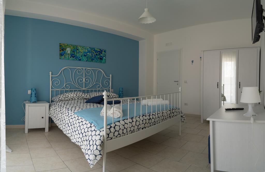 My Room In Trani Eksteriør billede