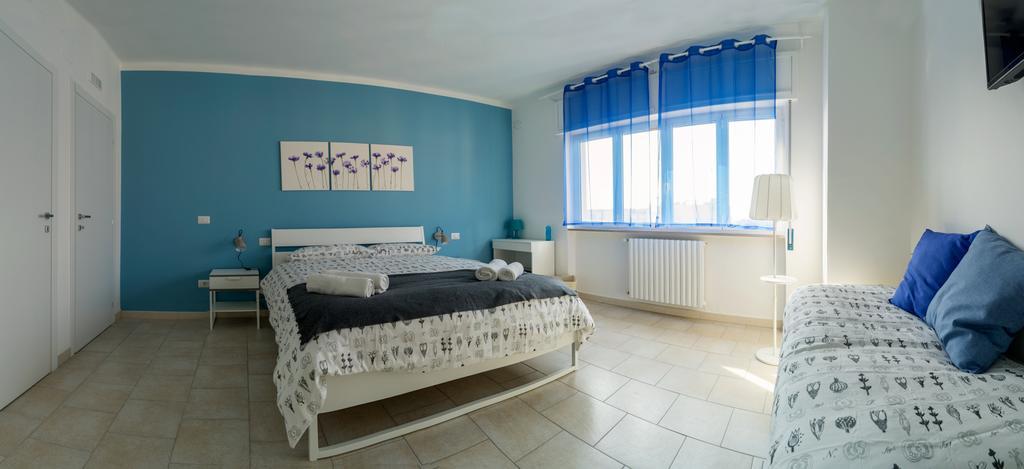 My Room In Trani Eksteriør billede