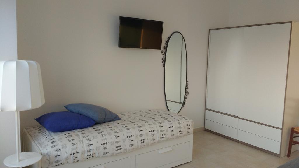 My Room In Trani Eksteriør billede