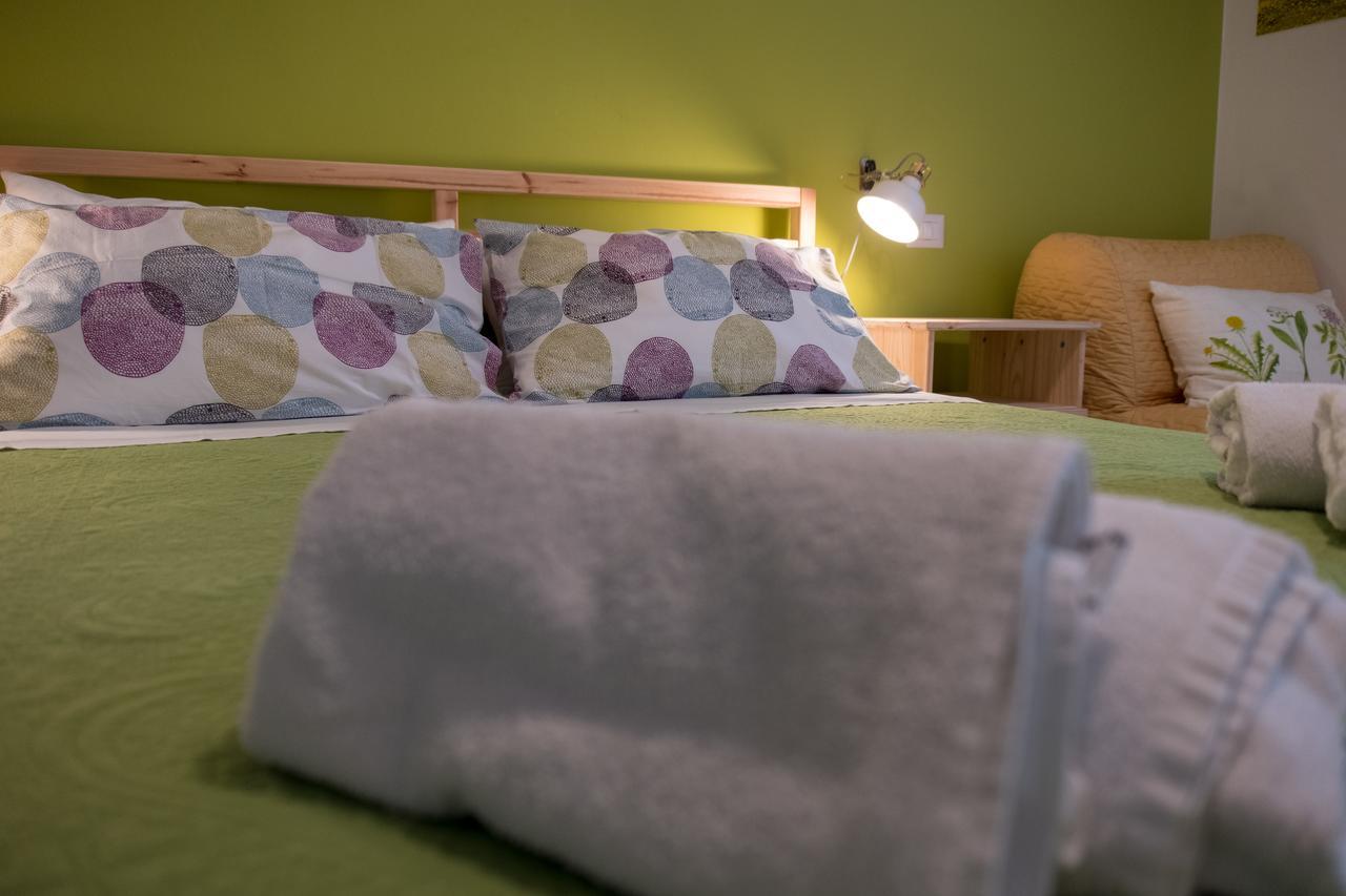 My Room In Trani Eksteriør billede