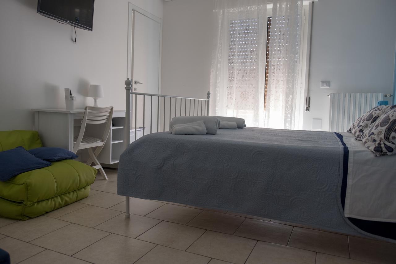 My Room In Trani Eksteriør billede
